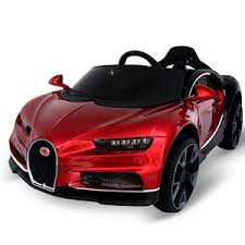 “Bugatti”/