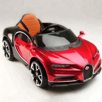 “Bugatti”/
