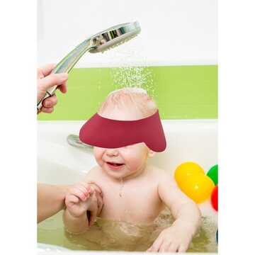 აბაზანის ქუდი - babyjem bath hat