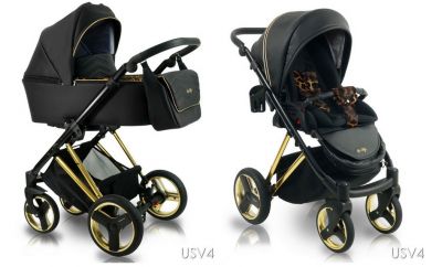 Bexa Ultra Style USV4